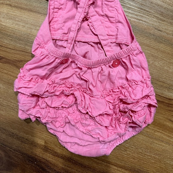 GUC Rufflebutt Pink Bubble - Picture 2 of 3